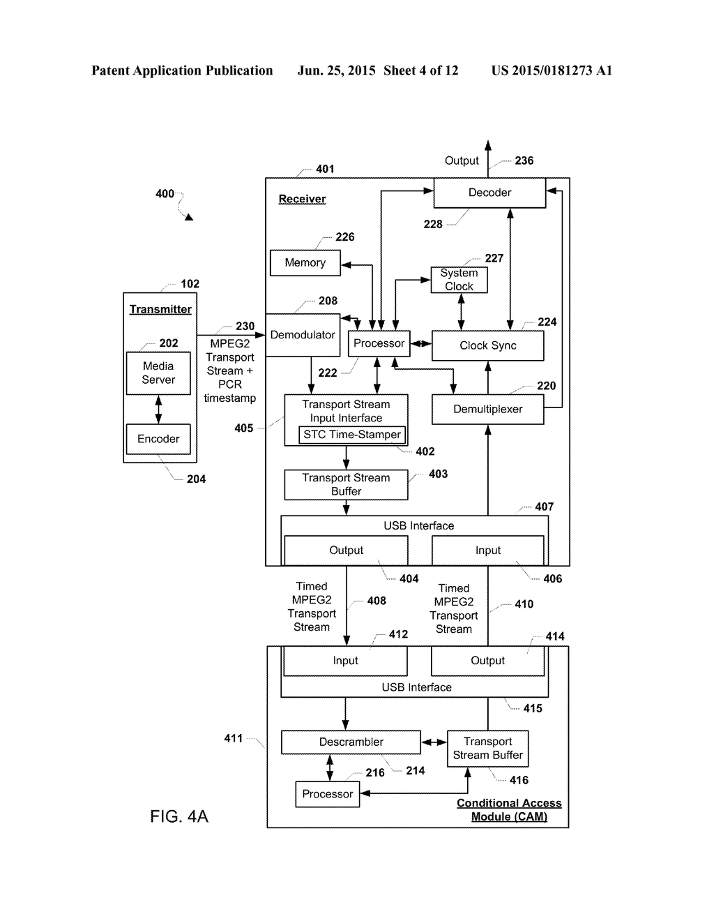 Using Timed Transport Stream for Receiver-Side Inter-Device Communication - diagram, schematic, and image 05