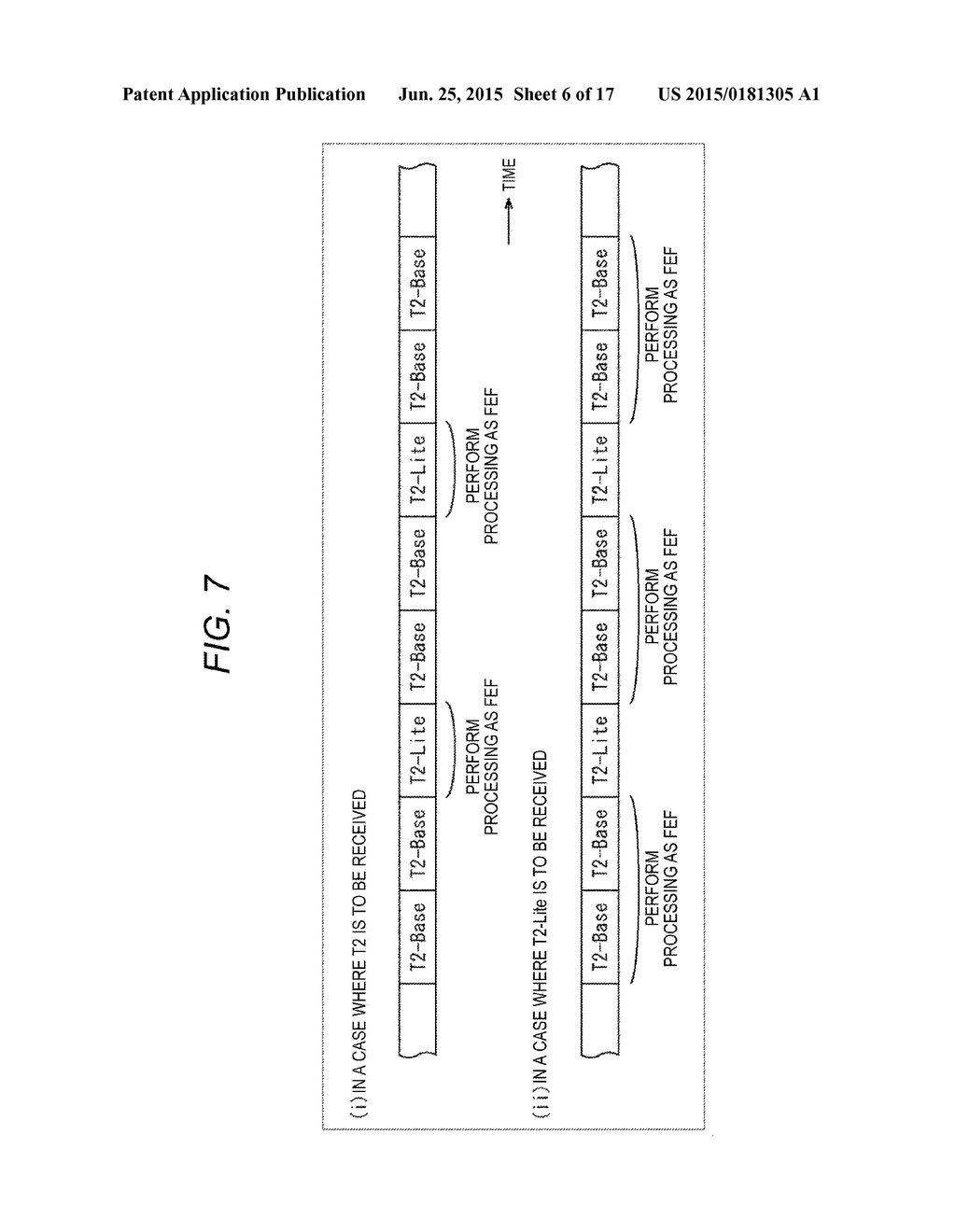 RECEPTION APPARATUS, METHOD, AND PROGRAM - diagram, schematic, and image 07