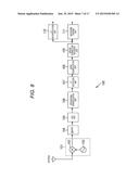 RECEPTION APPARATUS, METHOD, AND PROGRAM diagram and image