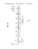 RECEPTION APPARATUS, METHOD, AND PROGRAM diagram and image