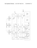 SCALABLE HYBRID PACKET/CIRCUIT SWITCHING NETWORK ARCHITECTURE diagram and image