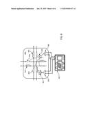 SCALABLE HYBRID PACKET/CIRCUIT SWITCHING NETWORK ARCHITECTURE diagram and image