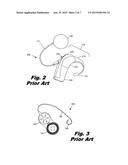 SPEECH PROCESSOR HEADPIECE diagram and image