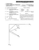 CALIBRATION METHOD AND SYSTEM diagram and image