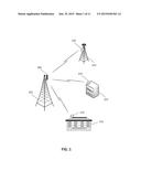 POINT-TO-MULTIPOINT MICROWAVE COMMUNICATION diagram and image