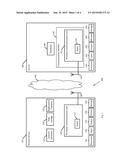 APPARATUS, SYSTEM AND METHOD OF ESTIMATING A LOCATION OF A MOBILE DEVICE diagram and image