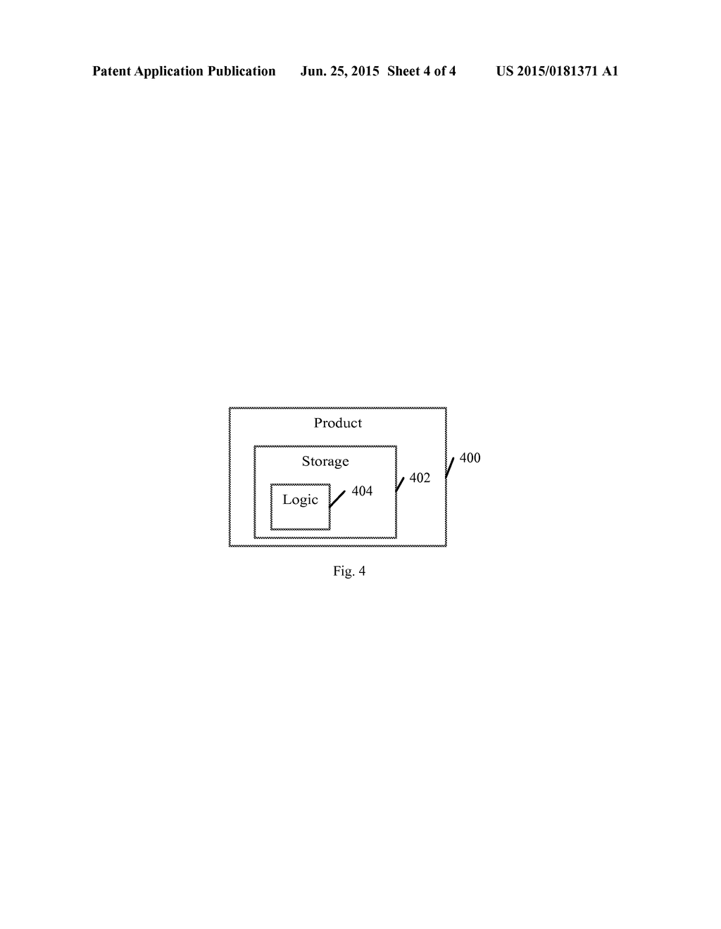 APPARATUS, SYSTEM AND METHOD OF ESTIMATING A LOCATION OF A MOBILE DEVICE - diagram, schematic, and image 05