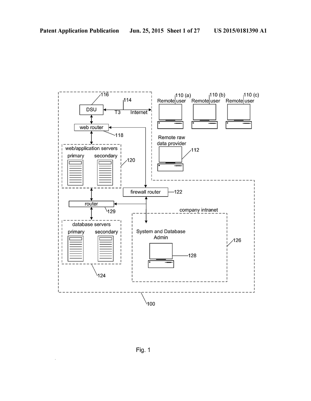 SYSTEM AND METHOD FOR AUTOMATED RADIO FREQUENCY SAFETY AND COMPLIANCE     WITHIN COMMERCIAL OR PUBLIC STRUCTURES - diagram, schematic, and image 02