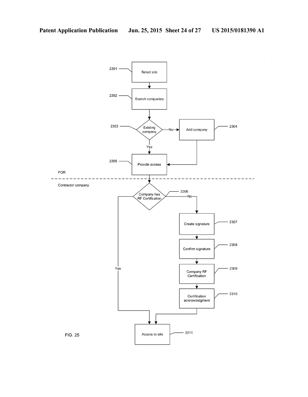 SYSTEM AND METHOD FOR AUTOMATED RADIO FREQUENCY SAFETY AND COMPLIANCE     WITHIN COMMERCIAL OR PUBLIC STRUCTURES - diagram, schematic, and image 25