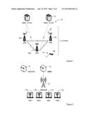 METHODS AND RADIO ACCESS NODE FOR DETERMINING A CELL STATE diagram and image