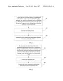 METHOD AND SYSTEM FOR TRANSMITTING INFORMATION THROUGH BACKHAUL LINK,     PROXY DEVICE, AND ACCESS DEVICE diagram and image