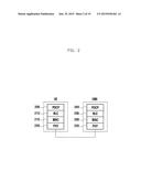 METHOD AND DEVICE FOR TRANSMITTING AND RECEIVING DATA IN MOBILE     COMMUNICATION SYSTEM diagram and image