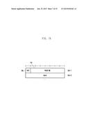 METHOD AND DEVICE FOR TRANSMITTING AND RECEIVING DATA IN MOBILE     COMMUNICATION SYSTEM diagram and image