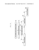 METHOD AND DEVICE FOR TRANSMITTING AND RECEIVING DATA IN MOBILE     COMMUNICATION SYSTEM diagram and image