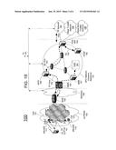 METHOD AND APPARATUS FOR PROVIDING CONGESTION MANAGEMENT FOR A WIRELESS     COMMUNICATION NETWORK diagram and image