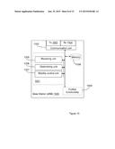 Method and Arrangement for Mobility Procedures diagram and image