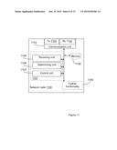 Method and Arrangement for Mobility Procedures diagram and image