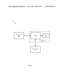 NETWORK RESELECTION BY A WIRELESS COMMUNICATION DEVICE BASED ON     SIGNAL-TO-NOISE RATIO diagram and image