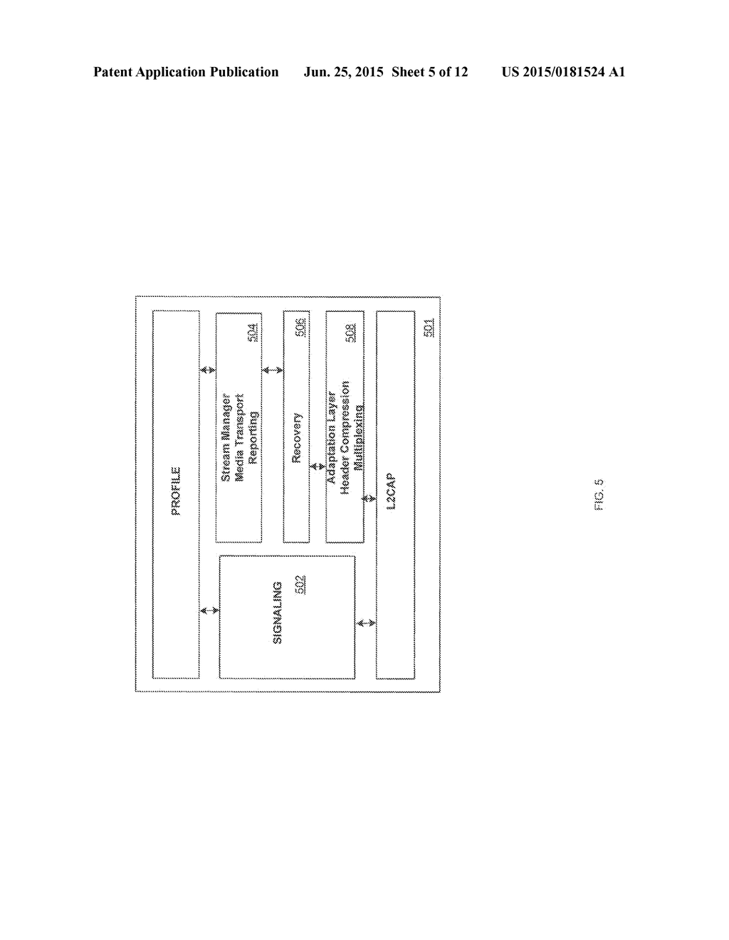 LOW POWER MODE MANAGEMENT - diagram, schematic, and image 06