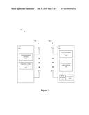 COMMUNICATION STATE TRANSITIONING CONTROL diagram and image