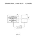 METHOD AND ELECTRONIC DEVICE FOR SEARCHING FOR NETWORK IN WIRELESS     COMMUNICATION ENVIRONMENT SUPPORTING A PLURALITY OF COMMUNICATION METHODS diagram and image