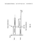 Cell Timing in a Wireless Device and Base Station diagram and image