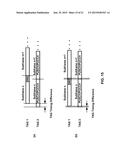 Cell Timing in a Wireless Device and Base Station diagram and image