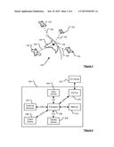 LOCATION ESTIMATION METHOD AND SYSTEM diagram and image