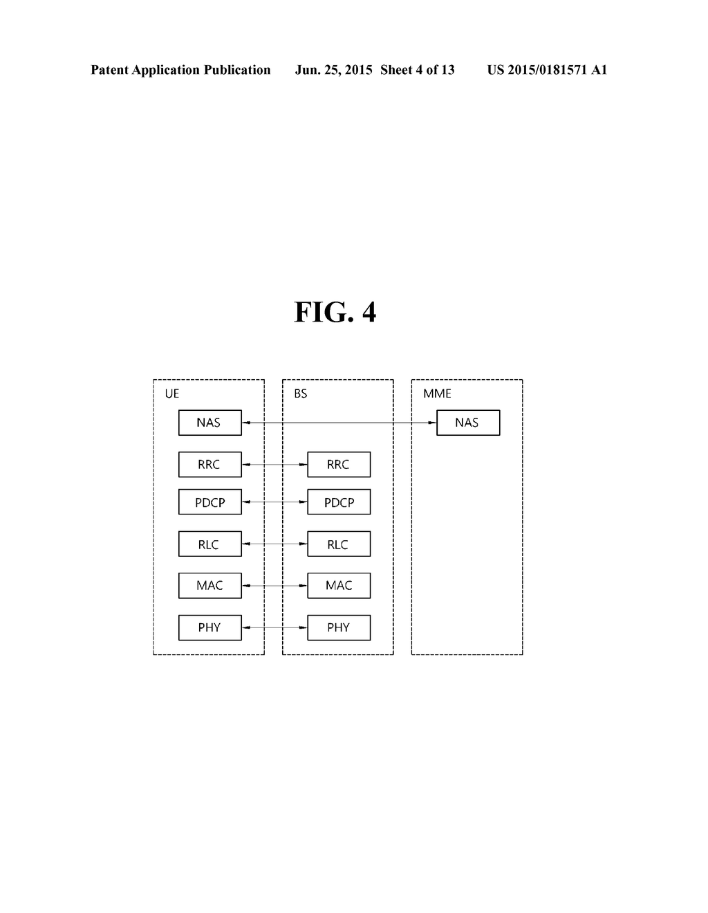 METHOD MONITORING PDCCH BASED ON DRX AND COMMUNICATION DEVICE THEREOF - diagram, schematic, and image 05