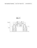 METHOD MONITORING PDCCH BASED ON DRX AND COMMUNICATION DEVICE THEREOF diagram and image