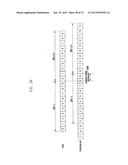 METHOD AND APPARATUS FOR TRANSCEIVING DATA USING PLURALITY OF CARRIERS IN     MOBILE COMMUNICATION SYSTEM diagram and image