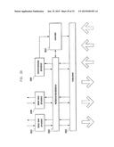 METHOD AND APPARATUS FOR TRANSCEIVING DATA USING PLURALITY OF CARRIERS IN     MOBILE COMMUNICATION SYSTEM diagram and image