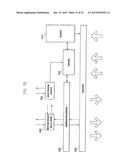 METHOD AND APPARATUS FOR TRANSCEIVING DATA USING PLURALITY OF CARRIERS IN     MOBILE COMMUNICATION SYSTEM diagram and image