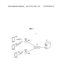 MANAGEMENT SERVER, BASE STATION, COMMUNICATION SYSTEM, AND COMMUNICATION     METHOD diagram and image