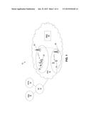 CHANGING RADIO BEARER CONFIGURATION OR STATE diagram and image