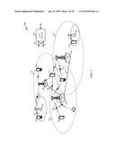 DRX WAKEUP RULE IN AN EICIC ENVIRONMENT diagram and image