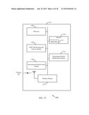 DRX WAKEUP RULE IN AN EICIC ENVIRONMENT diagram and image