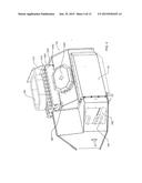 OVEN CIRCULATING HEATED AIR diagram and image