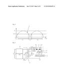 LED DRIVING DEVICE diagram and image