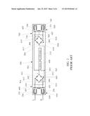 Linear Solid-State Lighting With Frequency Sensing Free Of Fire And Shock     Hazards diagram and image