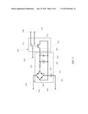 Linear Solid-State Lighting With Frequency Sensing Free Of Fire And Shock     Hazards diagram and image