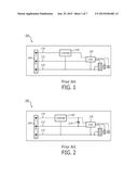 BYPASS CIRCUIT FOR NEUTRAL-LESS CONTROLLER IN LIGHTING CONTROL SYSTEM diagram and image