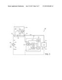 BYPASS CIRCUIT FOR NEUTRAL-LESS CONTROLLER IN LIGHTING CONTROL SYSTEM diagram and image