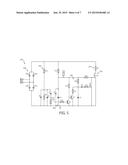 BYPASS CIRCUIT FOR NEUTRAL-LESS CONTROLLER IN LIGHTING CONTROL SYSTEM diagram and image