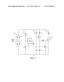 BYPASS CIRCUIT FOR NEUTRAL-LESS CONTROLLER IN LIGHTING CONTROL SYSTEM diagram and image