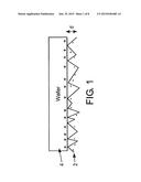 ELECTROSTATIC CHUCK INCLUDING DECLAMPING ELECTRODE AND METHOD OF     DECLAMPING diagram and image