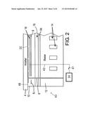 ELECTROSTATIC CHUCK INCLUDING DECLAMPING ELECTRODE AND METHOD OF     DECLAMPING diagram and image