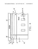 ELECTROSTATIC CHUCK INCLUDING DECLAMPING ELECTRODE AND METHOD OF     DECLAMPING diagram and image