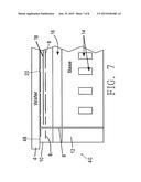 ELECTROSTATIC CHUCK INCLUDING DECLAMPING ELECTRODE AND METHOD OF     DECLAMPING diagram and image