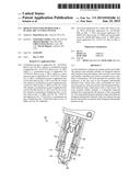 HIGH ACCESS CONSUMABLES FOR A PLASMA ARC CUTTING SYSTEM diagram and image